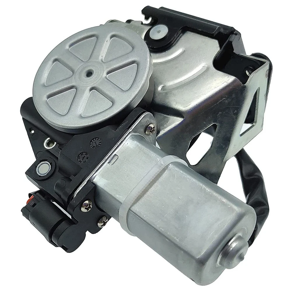 Tailgate Trunk Lock Latch Actuator 69350-08040 for 11-20 Toyota Sienna with Power Liftgate
Tailgate Trunk Lock Latch Actuator 69350-08040 for 11-20 Toyota Sienna with Power Liftgate
