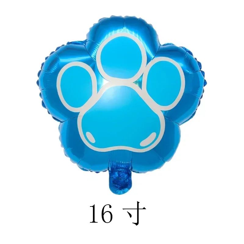Воздушный шар PAW Patrol
Воздушный шар PAW Patrol