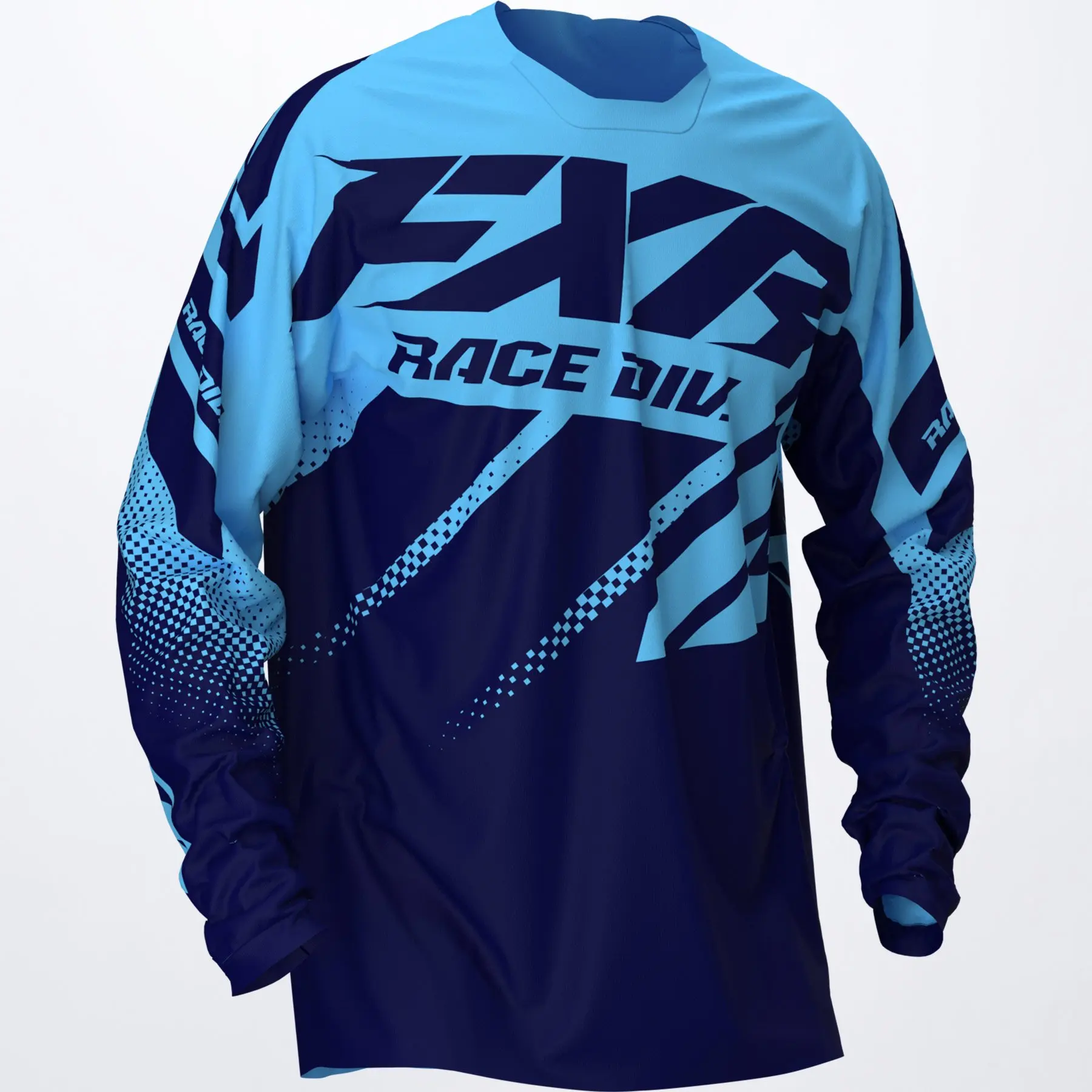 New FXR Moto Bike Jersey Long-sleeved Riding Enduro Mtb Shirt Downhill T-shirt Camiseta Motocross MX Mountain Bike Wear Mtb Beer
New FXR Moto Bike Jersey Long-sleeved Riding Enduro Mtb Shirt Downhill T-shirt Camiseta Motocross MX Mountain Bike Wear Mtb Beer