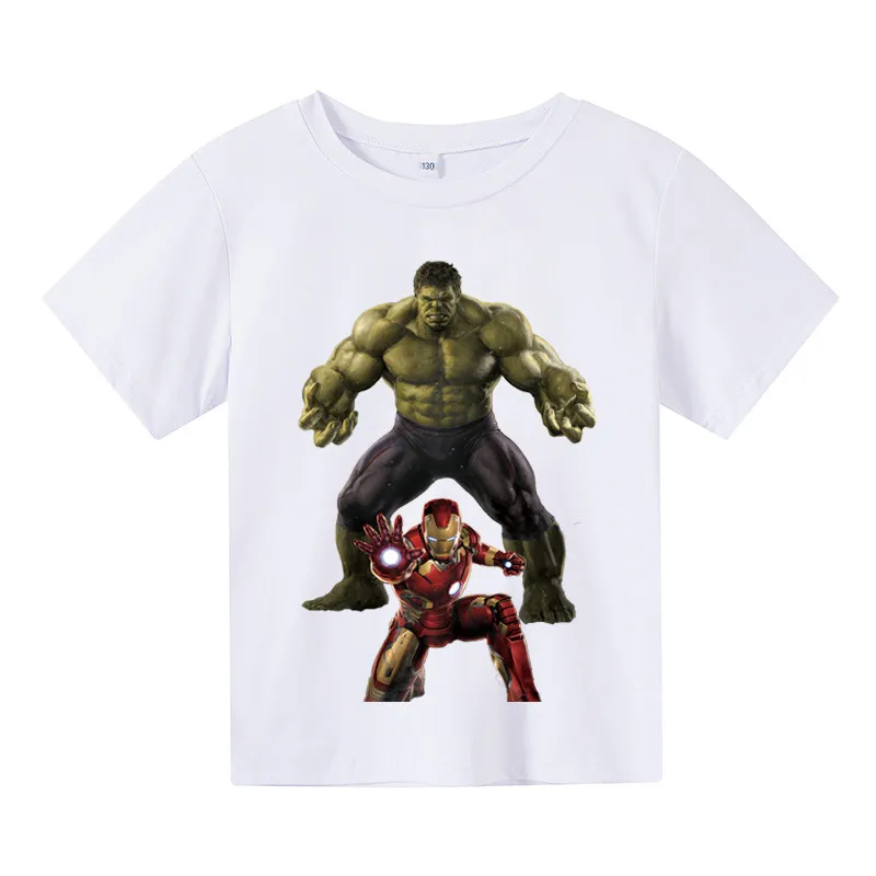 Mαrvel- Spidermαn T Shirt Children New Cool 2022 Funny Summer Cartoon 3D T-shirt Boys Girls Kid Clothing Unisex Short Sleeve
Mαrvel- Spidermαn T Shirt Children New Cool 2022 Funny Summer Cartoon 3D T-shirt Boys Girls Kid Clothing Unisex Short Sleeve