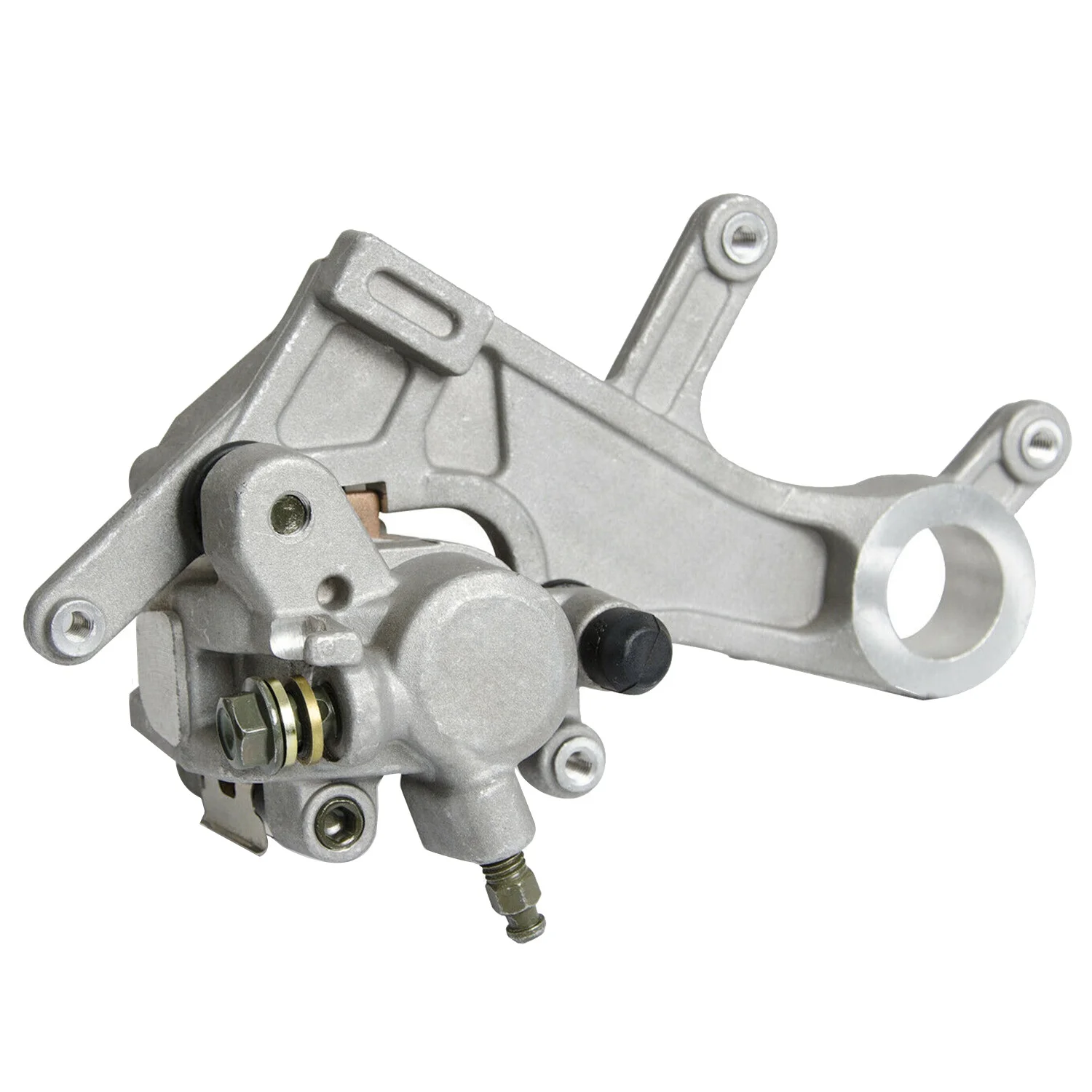 Задний тормозной суппорт мотоцикла для Honda CR125R CR250R 2002 2003 2004 2005 2006 2007
Задний тормозной суппорт мотоцикла для Honda CR125R CR250R 2002 2003 2004 2005 2006 2007