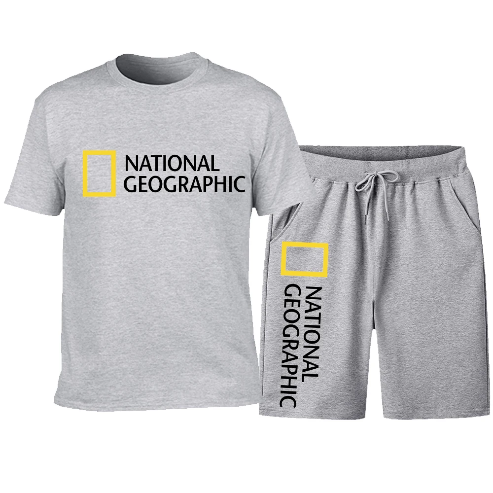 Brand Men's Sports Set Fashion Leisure Fashion Star Brand Short Sleeve Set Summer Essential Two Piece Shorts Polo Shirt
Brand Men's Sports Set Fashion Leisure Fashion Star Brand Short Sleeve Set Summer Essential Two Piece Shorts Polo Shirt