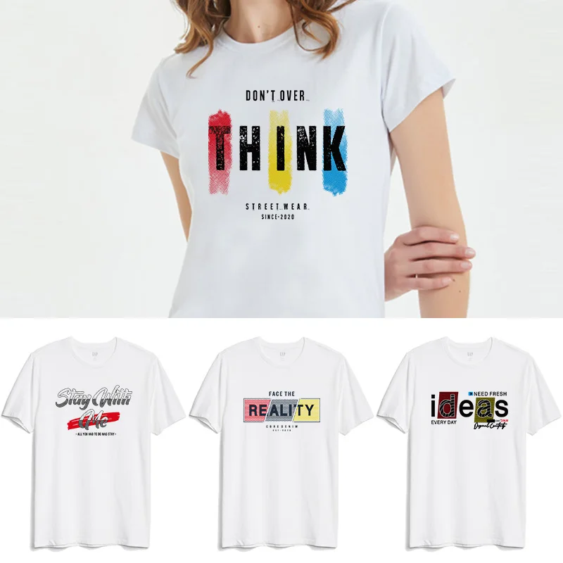 Women's T-shirts Background English Women-clothing Free Shipping Short Sleeves T-shirt Female Summer Sleeve Tops Crop Top Woman
Women's T-shirts Background English Women-clothing Free Shipping Short Sleeves T-shirt Female Summer Sleeve Tops Crop Top Woman
