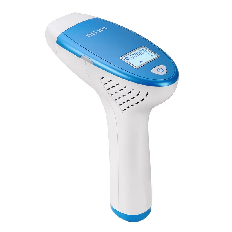 IPL Photon Beauty Salon Skin Rejuvenation And Painless Hair Removal Device For Household Use
IPL Photon Beauty Salon Skin Rejuvenation And Painless Hair Removal Device For Household Use