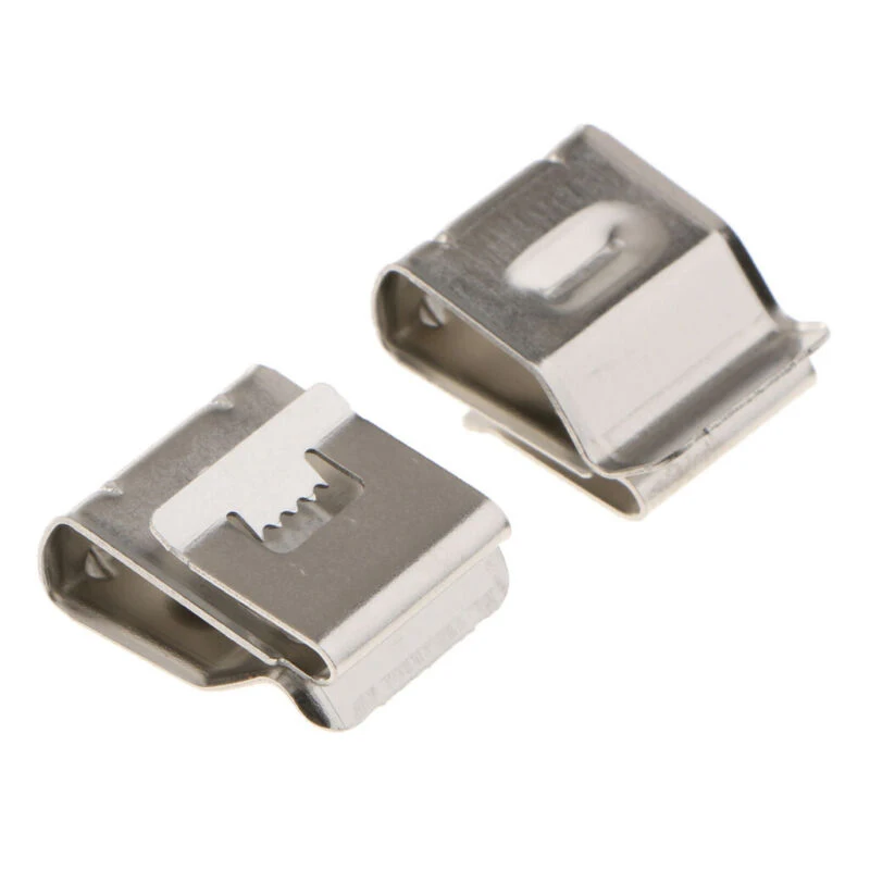 Wire Fastener Clip PV Solar mounting Stainless Steel Wires Accessories Clamps Electrical Management Convenient
Wire Fastener Clip PV Solar mounting Stainless Steel Wires Accessories Clamps Electrical Management Convenient