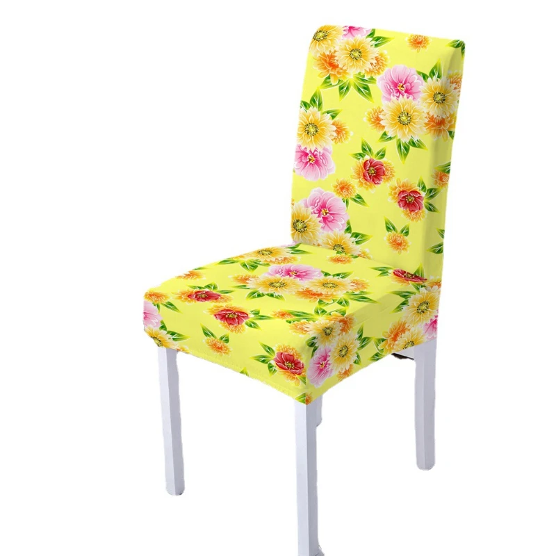 European Floral PrintRemovable Chair Cover High Back Anti-dirty Chair Protector Home Bean Bag Chair Gaming Chair Office Chair
European Floral PrintRemovable Chair Cover High Back Anti-dirty Chair Protector Home Bean Bag Chair Gaming Chair Office Chair