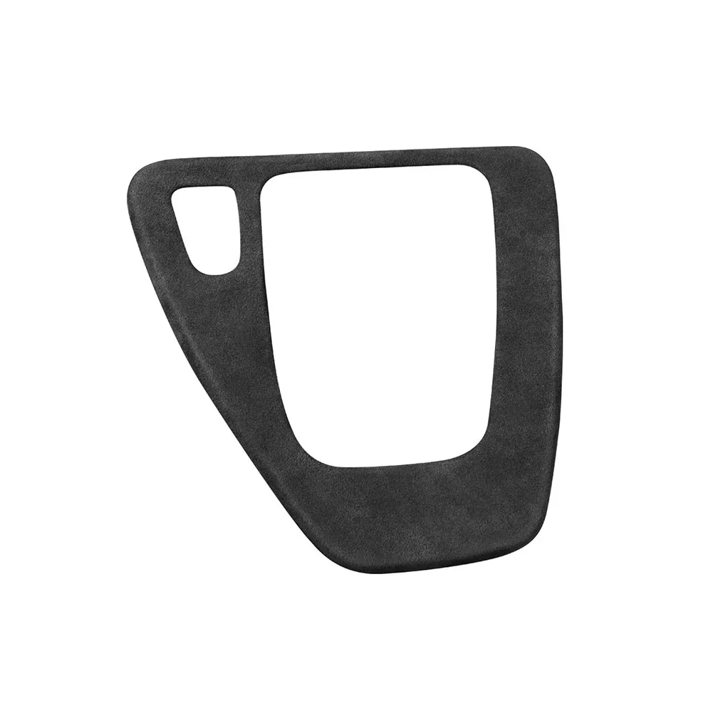 Gear Shift Panel Cover 1pc 2005-2012 Black Ash Durable High Quality New Practical For BMW 3 Series E90 E92 E93
Gear Shift Panel Cover 1pc 2005-2012 Black Ash Durable High Quality New Practical For BMW 3 Series E90 E92 E93