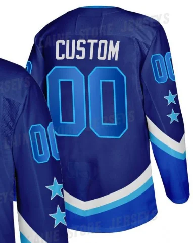Custom For Mens America Ice Hockey Jersey Stone Keller Josi Draisaitl McDavid Meier Pietrangelo MacKinnon Makar Kaprizov
Custom For Mens America Ice Hockey Jersey Stone Keller Josi Draisaitl McDavid Meier Pietrangelo MacKinnon Makar Kaprizov