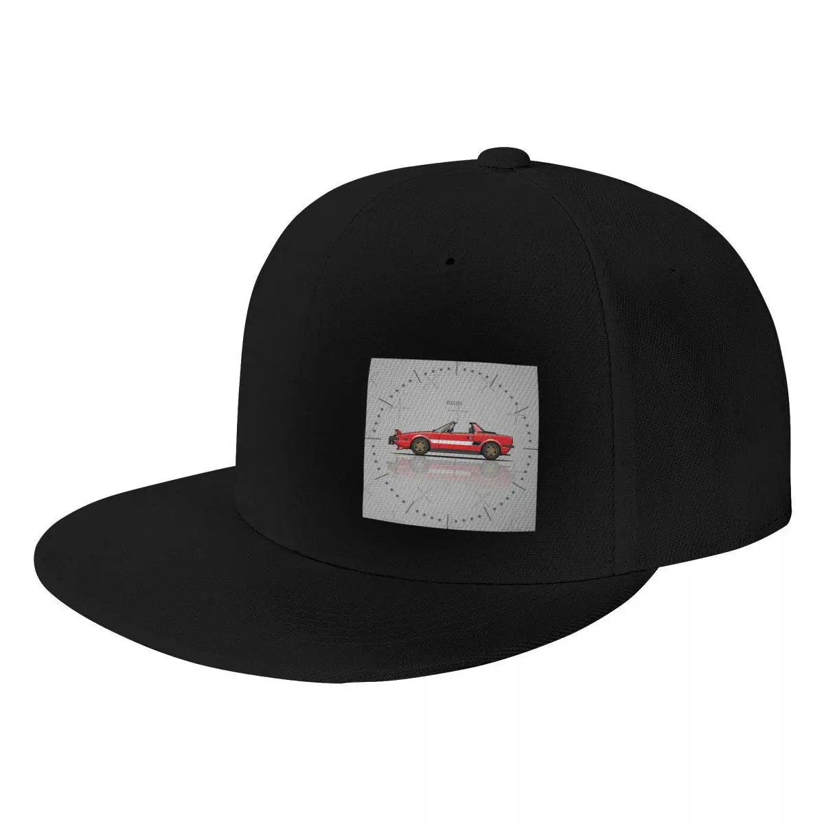 Fiat Bertone X19 Fashion Baseball Cap Sport Snap Cap Sun Hat Unisex Youth Hip Hop Cap
Fiat Bertone X19 Fashion Baseball Cap Sport Snap Cap Sun Hat Unisex Youth Hip Hop Cap
