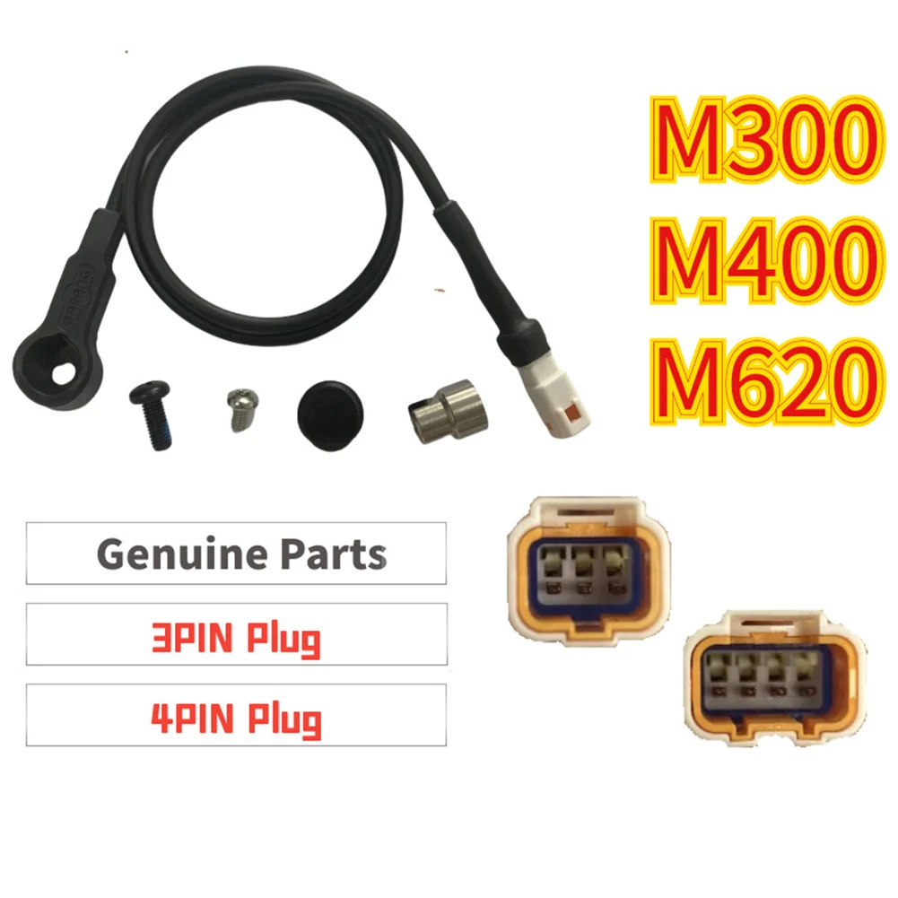 Electric Bike Speed Sensor Cable For BAFANG Motor M400 M620 G510 G330 M420 CAN/UART Protocol Cycling Accessories
Electric Bike Speed Sensor Cable For BAFANG Motor M400 M620 G510 G330 M420 CAN/UART Protocol Cycling Accessories