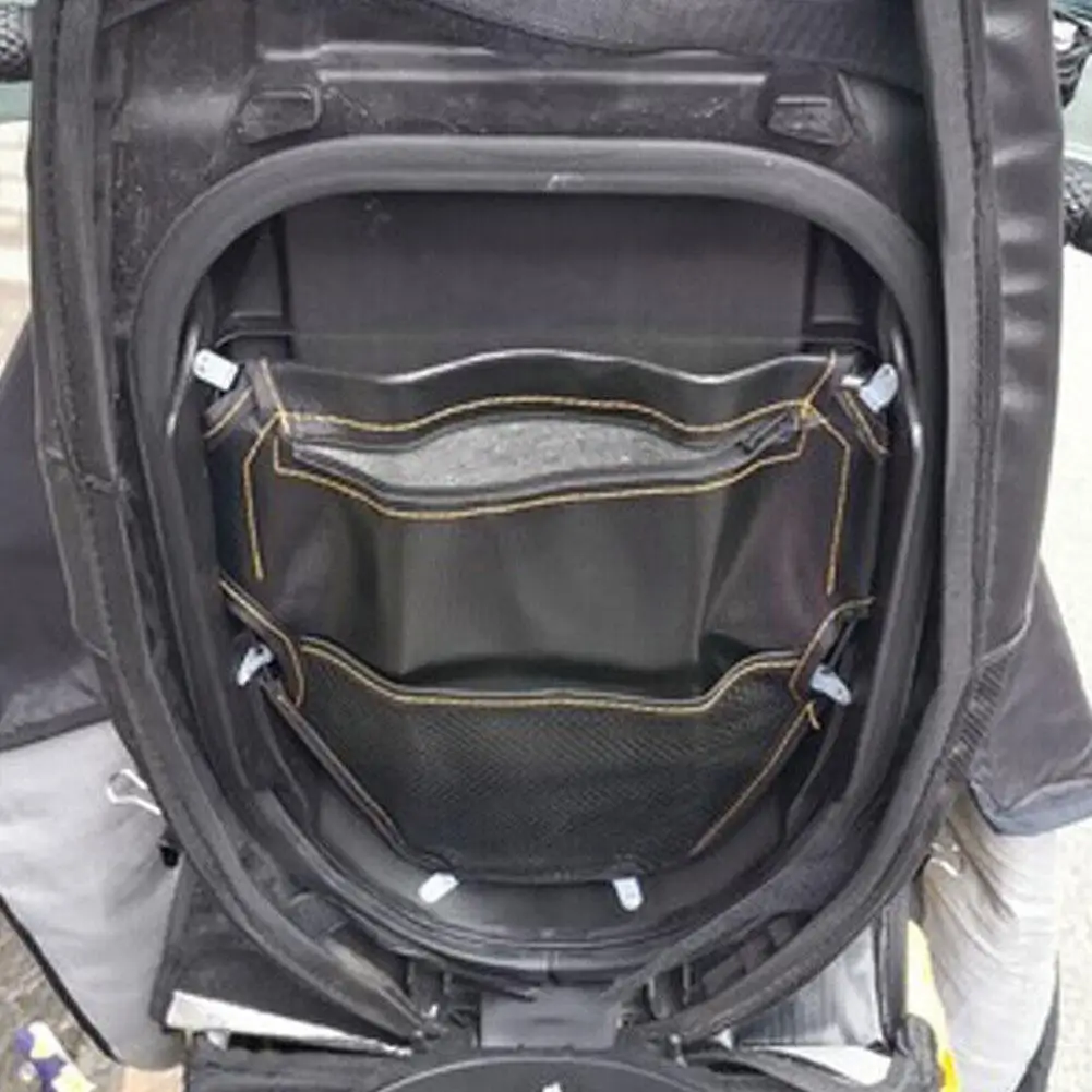 PU Leather Motorcycle Under Seat Storage Pouchs With Card Bag Keychain Accessories Scooter Hanging Motorbike Parts Luggage N2E4
PU Leather Motorcycle Under Seat Storage Pouchs With Card Bag Keychain Accessories Scooter Hanging Motorbike Parts Luggage N2E4