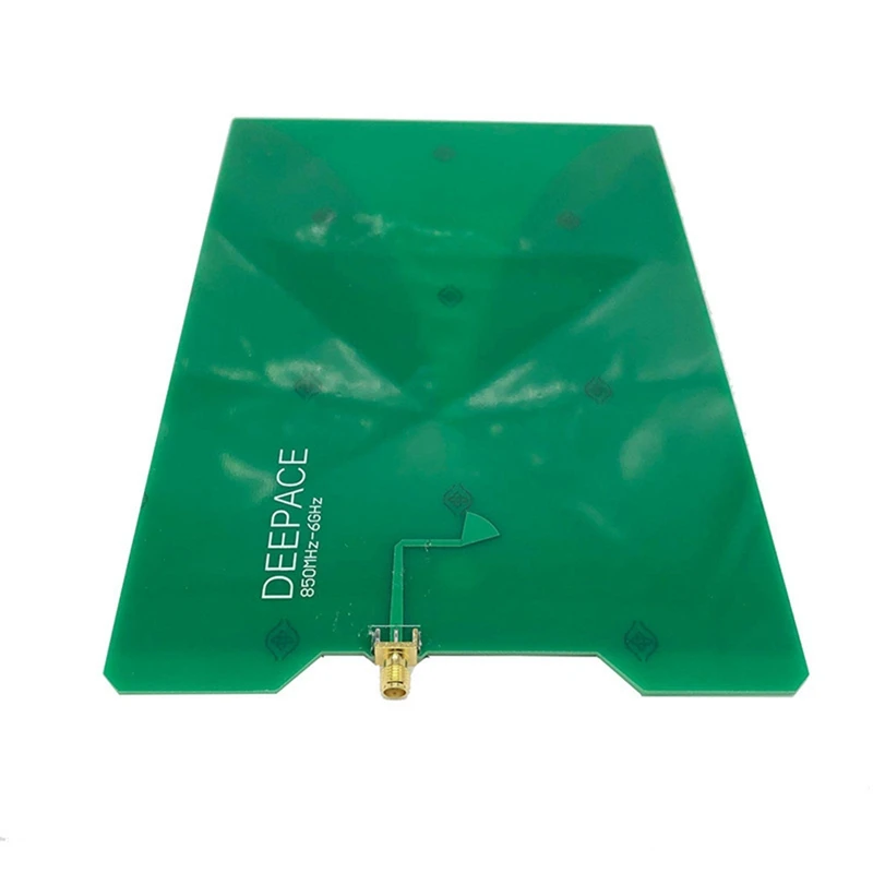 R103C 6GHz Wideband Directional Antenna High Gain Ads-B Drone Image Transmission Antenna 5.8G
R103C 6GHz Wideband Directional Antenna High Gain Ads-B Drone Image Transmission Antenna 5.8G