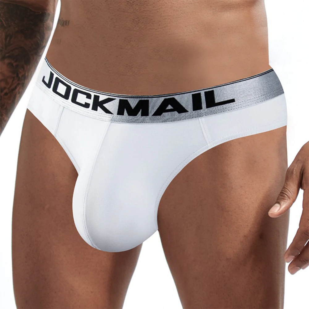 Men Sexy Underwear Jockmail Brand Underpants U Convex Pouch Panties Comfortable Undies Breathable Cotton Briefs Knickers Briefs
Men Sexy Underwear Jockmail Brand Underpants U Convex Pouch Panties Comfortable Undies Breathable Cotton Briefs Knickers Briefs
