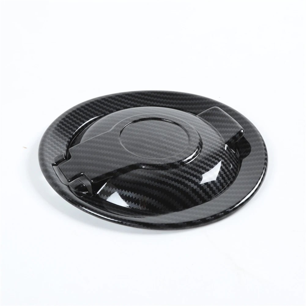 1x Carbon Fiber Fuel Tank Cover Trim Decoration For Dodge Challenger 2009-2020 High Quality Car Accessories
1x Carbon Fiber Fuel Tank Cover Trim Decoration For Dodge Challenger 2009-2020 High Quality Car Accessories