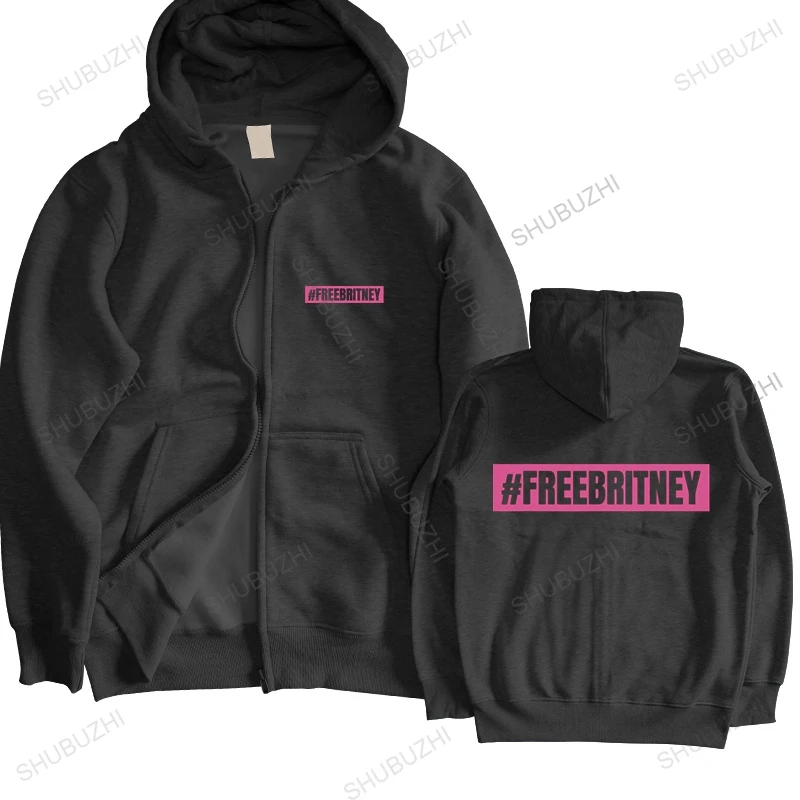 Free Britney hoody Hashtag hoodie Cotton sweatshirt Tops autumn winter zipper Premium zipper brand zipper warm jacket
Free Britney hoody Hashtag hoodie Cotton sweatshirt Tops autumn winter zipper Premium zipper brand zipper warm jacket