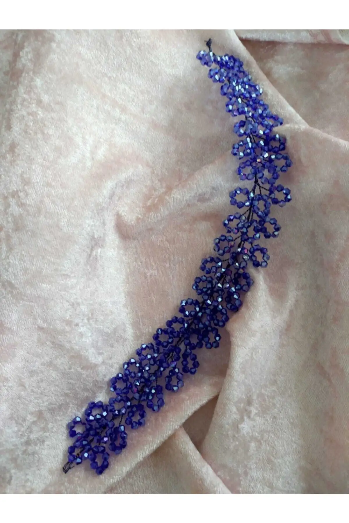 Bridal Accessories Evening Dress Hair Veil Accessory Wedding Handmade For Bride And Bridesmaids
Bridal Accessories Evening Dress Hair Veil Accessory Wedding Handmade For Bride And Bridesmaids