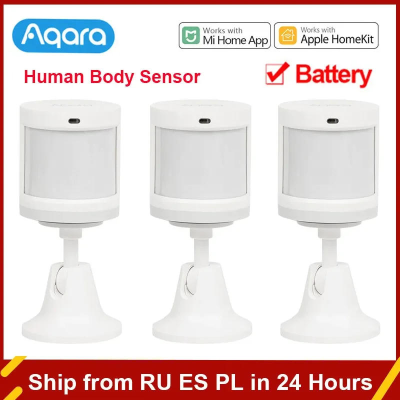 Motion Sensor Smart Human Body Sensor body Movement Wireless ZigBee wifi Gateway Hub Smart Home for home
Motion Sensor Smart Human Body Sensor body Movement Wireless ZigBee wifi Gateway Hub Smart Home for home