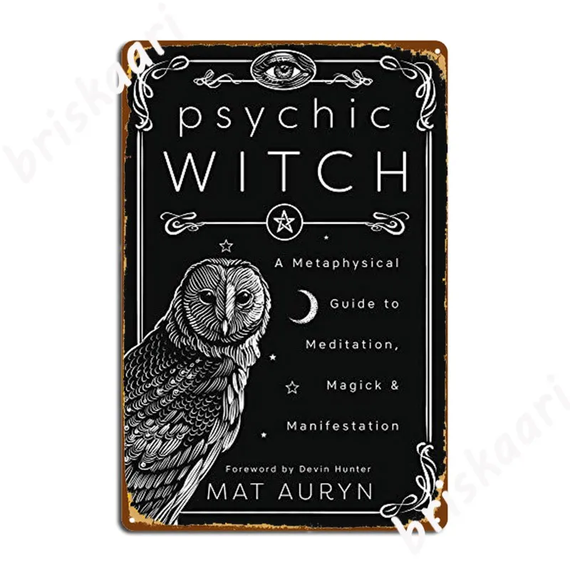 Металлическая вывеска в виде ведьмы, металлический знак для медитации, Настенный декор в стиле ретро, кухня, оловянный плакат
Металлическая вывеска в виде ведьмы, металлический знак для медитации, Настенный декор в стиле ретро, кухня, оловянный плакат