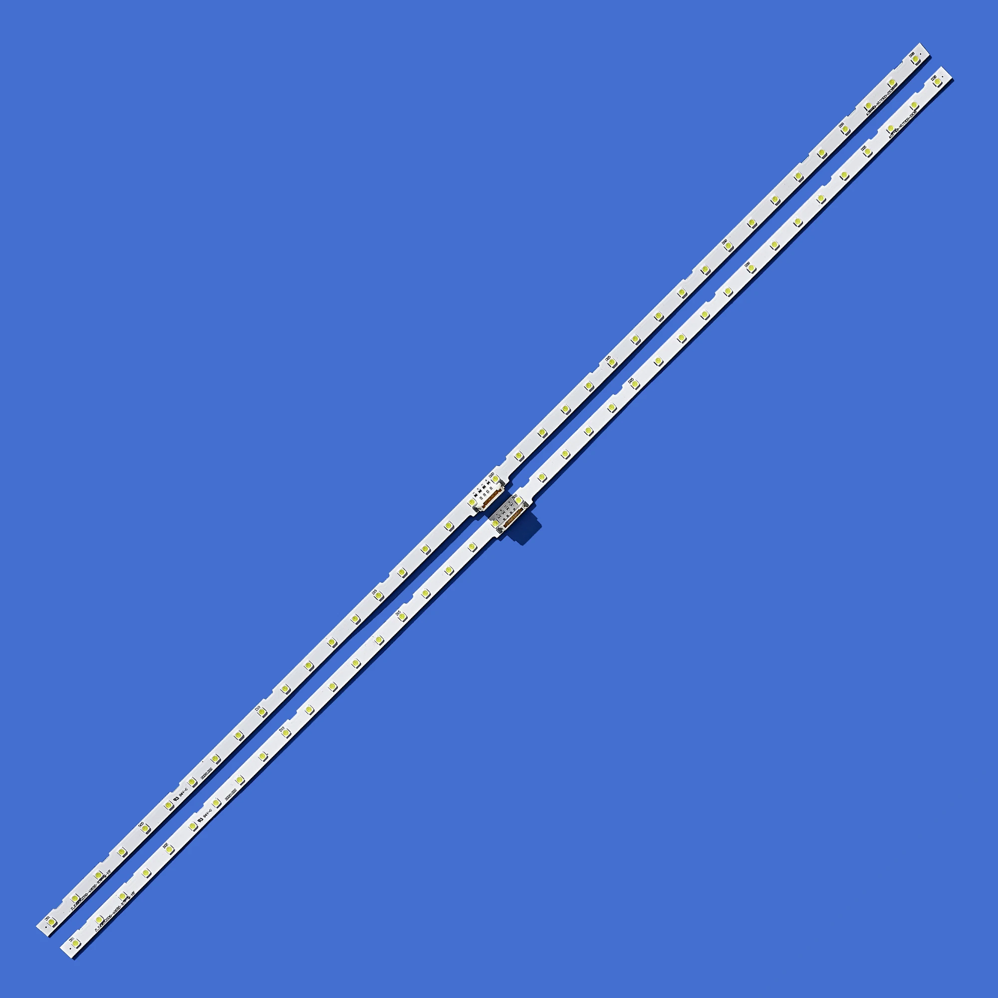 Светодиодная лента для подсветки для Samsung, 2 шт., UE49NU7100, UE49NU7102, UE49NU7140U, UE49NU7670, UE49NU7120U, UE49NU7170U, UN49NU7100, UE49NU7300
Светодиодная лента для подсветки для Samsung, 2 шт., UE49NU7100, UE49NU7102, UE49NU7140U, UE49NU7670, UE49NU7120U, UE49NU7170U, UN49NU7100, UE49NU7300