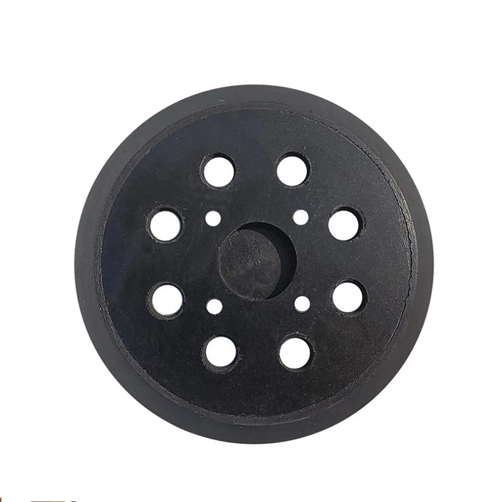 5 Inch Hook And Loop Orbit Sander Sander Backing Pad 125mm For Ryobi RS290 RS241 RS280 P411 8dust Holes Replacement Pads
5 Inch Hook And Loop Orbit Sander Sander Backing Pad 125mm For Ryobi RS290 RS241 RS280 P411 8dust Holes Replacement Pads