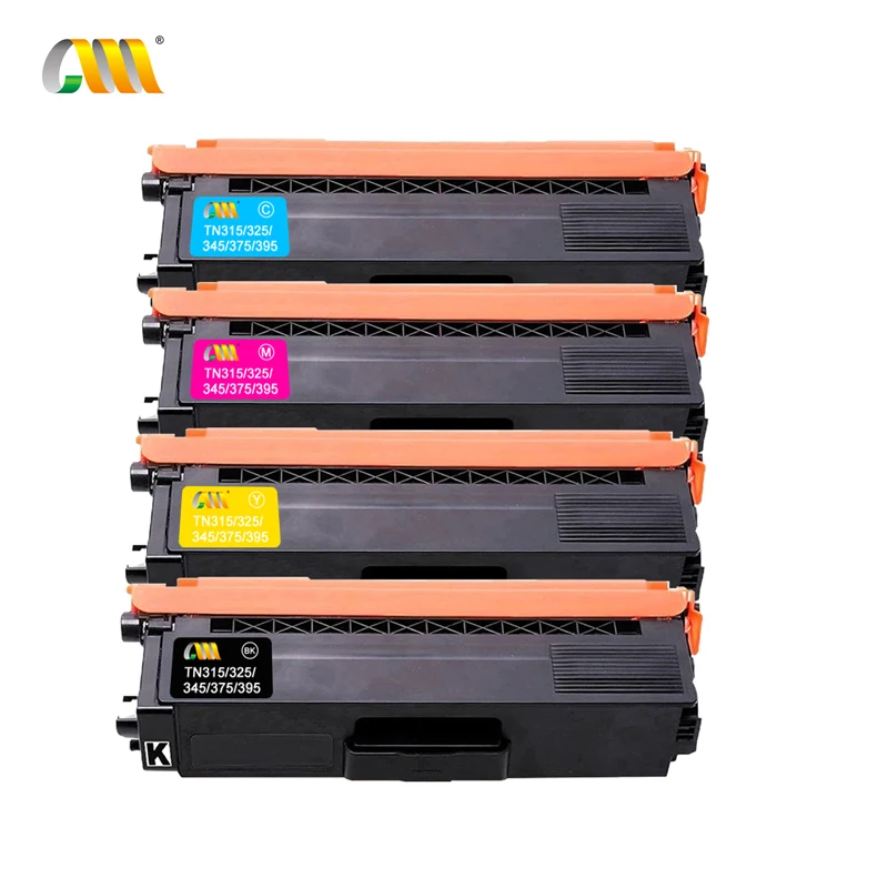 CMCMCM совместимый тонер-картридж TN315 TN325 TN320 TN310 TN328 TN340 для принтера Brother DCP-9055CDW 9465can 9560CDWPrinter
CMCMCM совместимый тонер-картридж TN315 TN325 TN320 TN310 TN328 TN340 для принтера Brother DCP-9055CDW 9465can 9560CDWPrinter