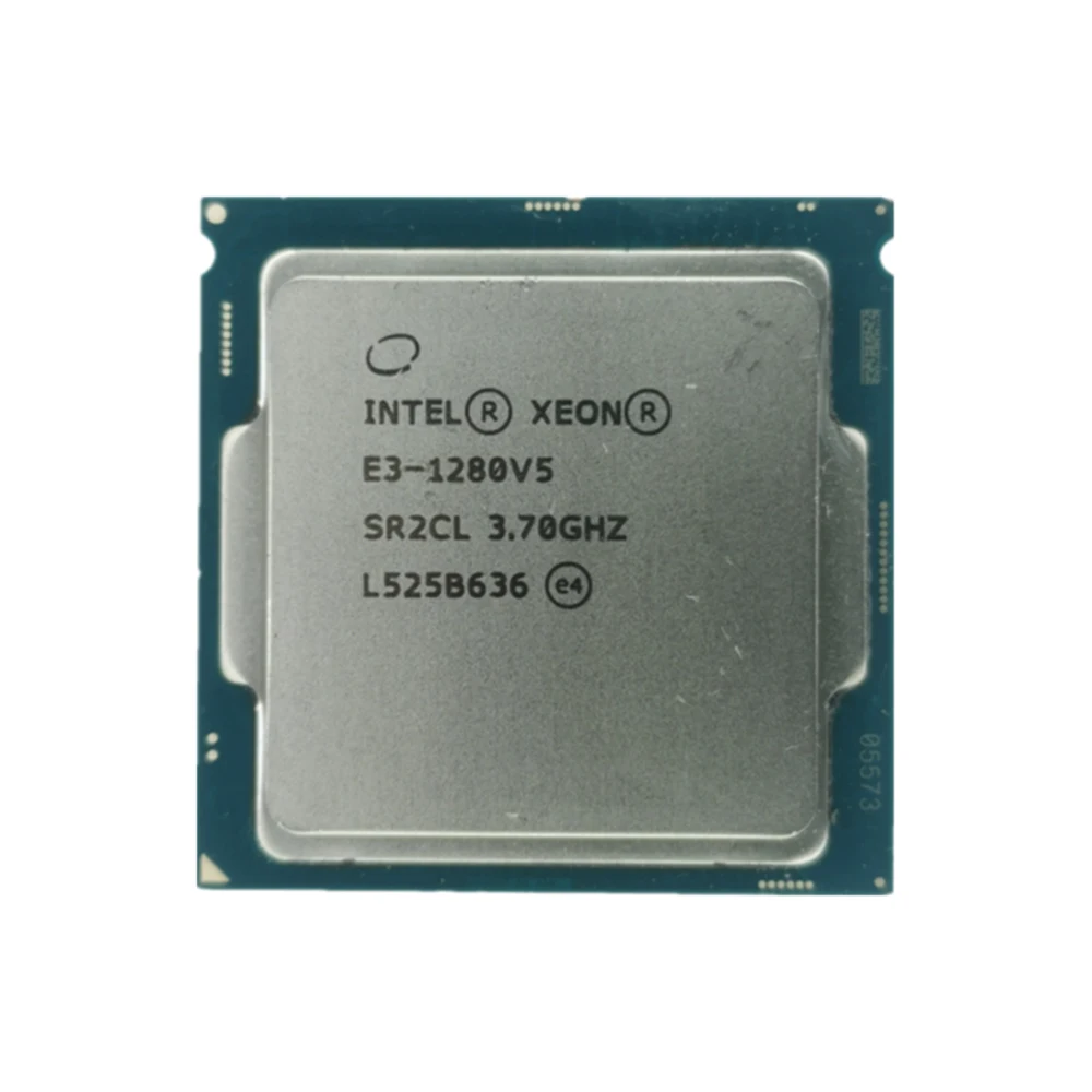 intle E3-1280 v5 3.7GHz Quad Core processors Computer CPU E3-1280v5 scrattered pieces LGA1151
intle E3-1280 v5 3.7GHz Quad Core processors Computer CPU E3-1280v5 scrattered pieces LGA1151