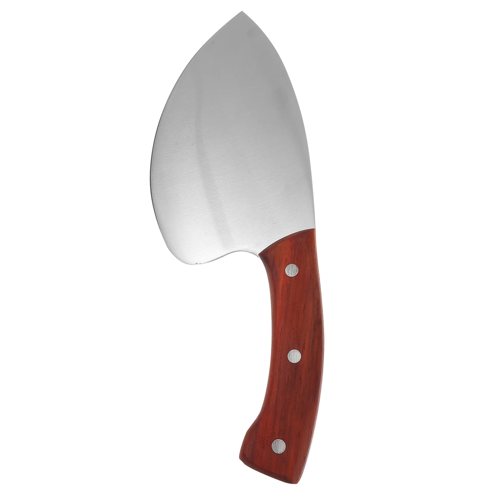 Meatslicerkitchen Boning Butcher Forged Vegetables Chicken Wooden Handle Cleavee S Chefsteel Stainless Curved Japanese Sashimi
Meatslicerkitchen Boning Butcher Forged Vegetables Chicken Wooden Handle Cleavee S Chefsteel Stainless Curved Japanese Sashimi