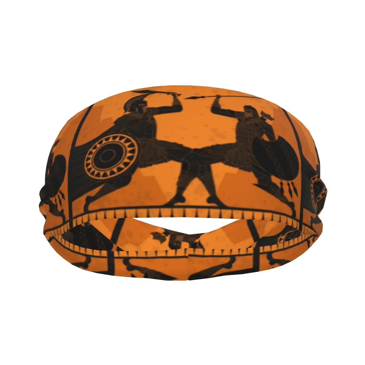 Headband Spartan Fighting Persian Ancient Greek Headwrap Hairband for Tennis Gym Fitness Headwear Hair Accessories
Headband Spartan Fighting Persian Ancient Greek Headwrap Hairband for Tennis Gym Fitness Headwear Hair Accessories