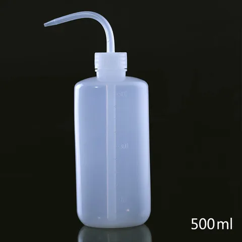 Бутылка-диспенсер для жидкости, 250/500 мл