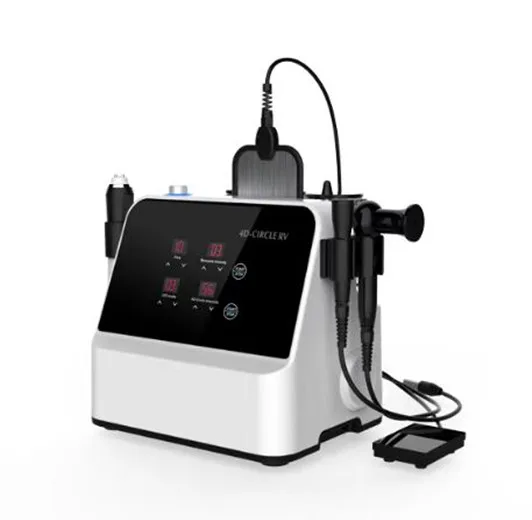 CET RET RF Monopolar Radio Frequency Diathermy Anti Wrinkle Fat Removal Slimming Machine
CET RET RF Monopolar Radio Frequency Diathermy Anti Wrinkle Fat Removal Slimming Machine
