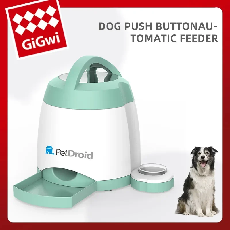 Товары для домашних животных GiGwi серии Petdroid, умный корм, форт, миска для медленных собак, тренировочная память для собак, с кнопкой, автоматический держатель для собак и щенков
Товары для домашних животных GiGwi серии Petdroid, умный корм, форт, миска для медленных собак, тренировочная память для собак, с кнопкой, автоматический держатель для собак и щенков