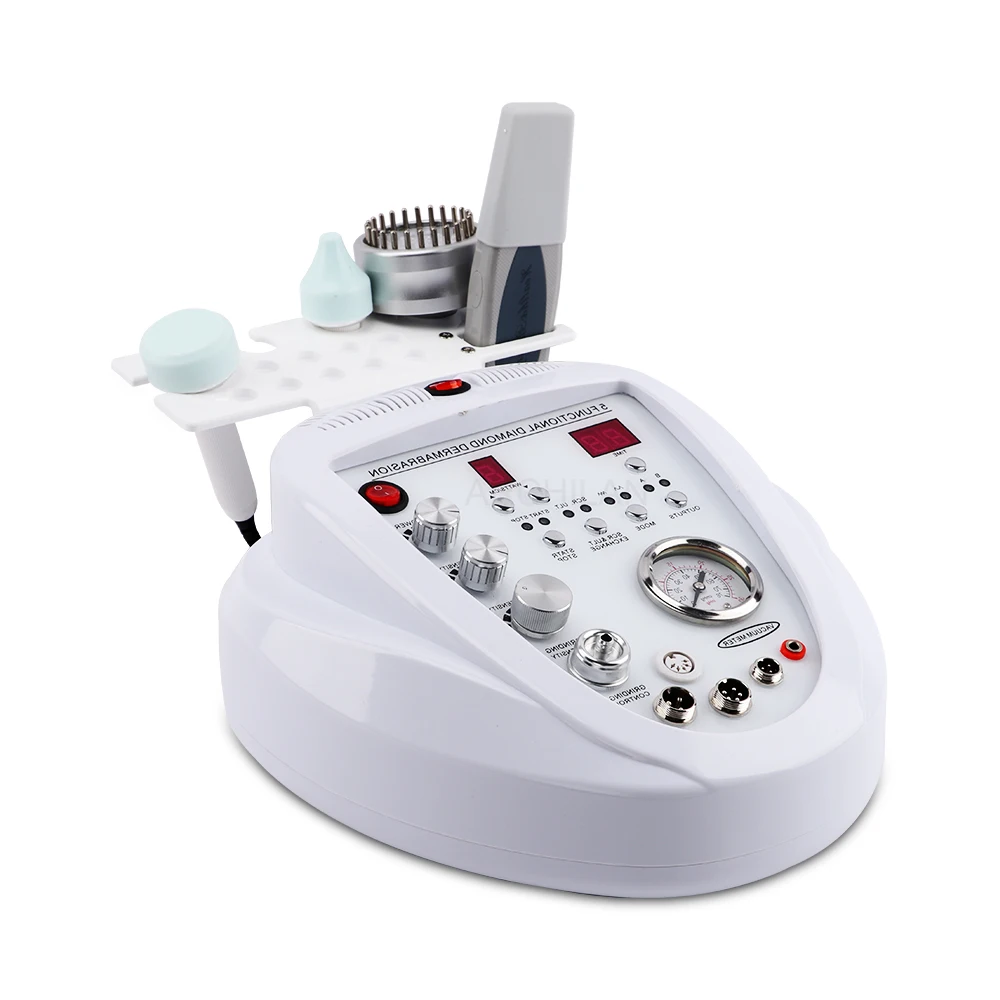 Multifunction Diamond Dermabrasion Beauty Equipment Skin Scrubber Hydra Oxygen Diamond Dermabrasion Skin Care Beauty Machine
Multifunction Diamond Dermabrasion Beauty Equipment Skin Scrubber Hydra Oxygen Diamond Dermabrasion Skin Care Beauty Machine