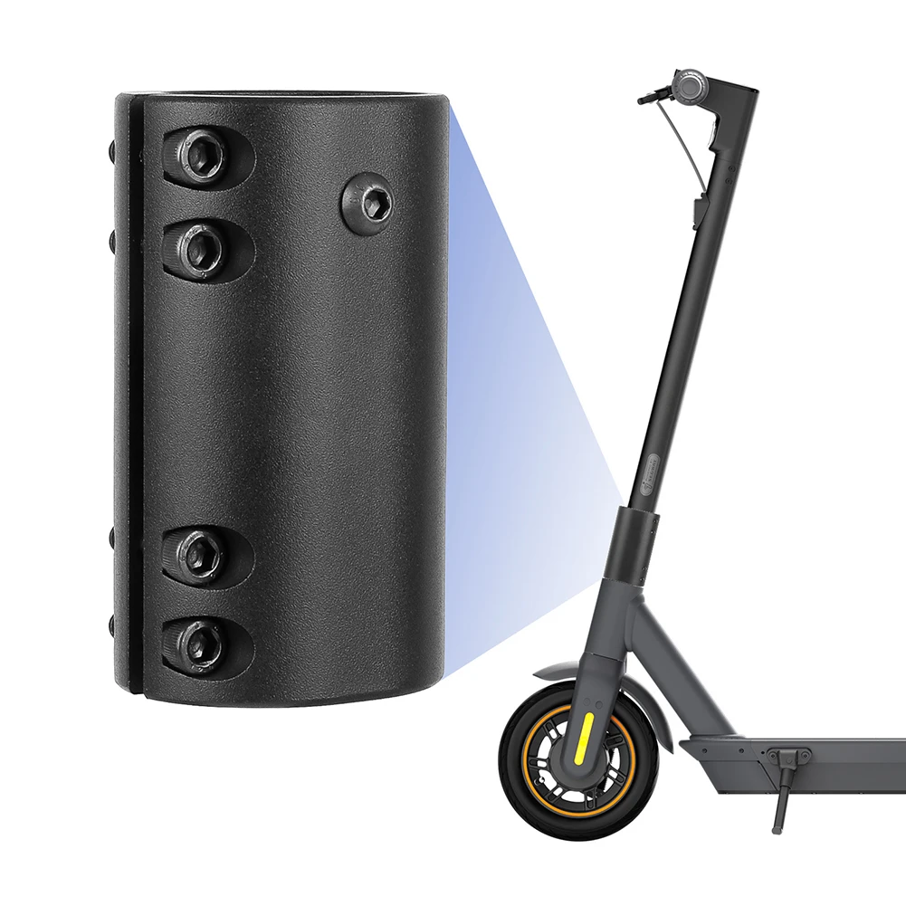 Upgraded Folding Clamp With Screws For Ninebot Max G30 Electric Scooter Rugged Lock Aluminum Alloy Scooter Parts Accessories
Upgraded Folding Clamp With Screws For Ninebot Max G30 Electric Scooter Rugged Lock Aluminum Alloy Scooter Parts Accessories