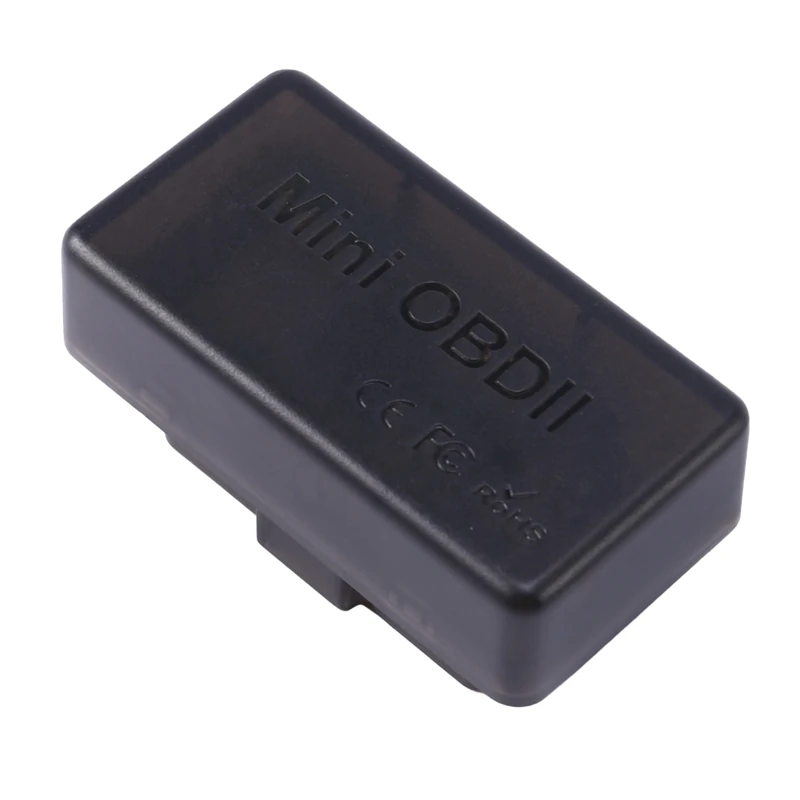 

ELM327 Wifi OBD2 V1.5 OBD 2 OBDII инструмент для диагностического сканирования автомобиля Авто OBD-сканер автомобильный детектор неисправности с поддержк...