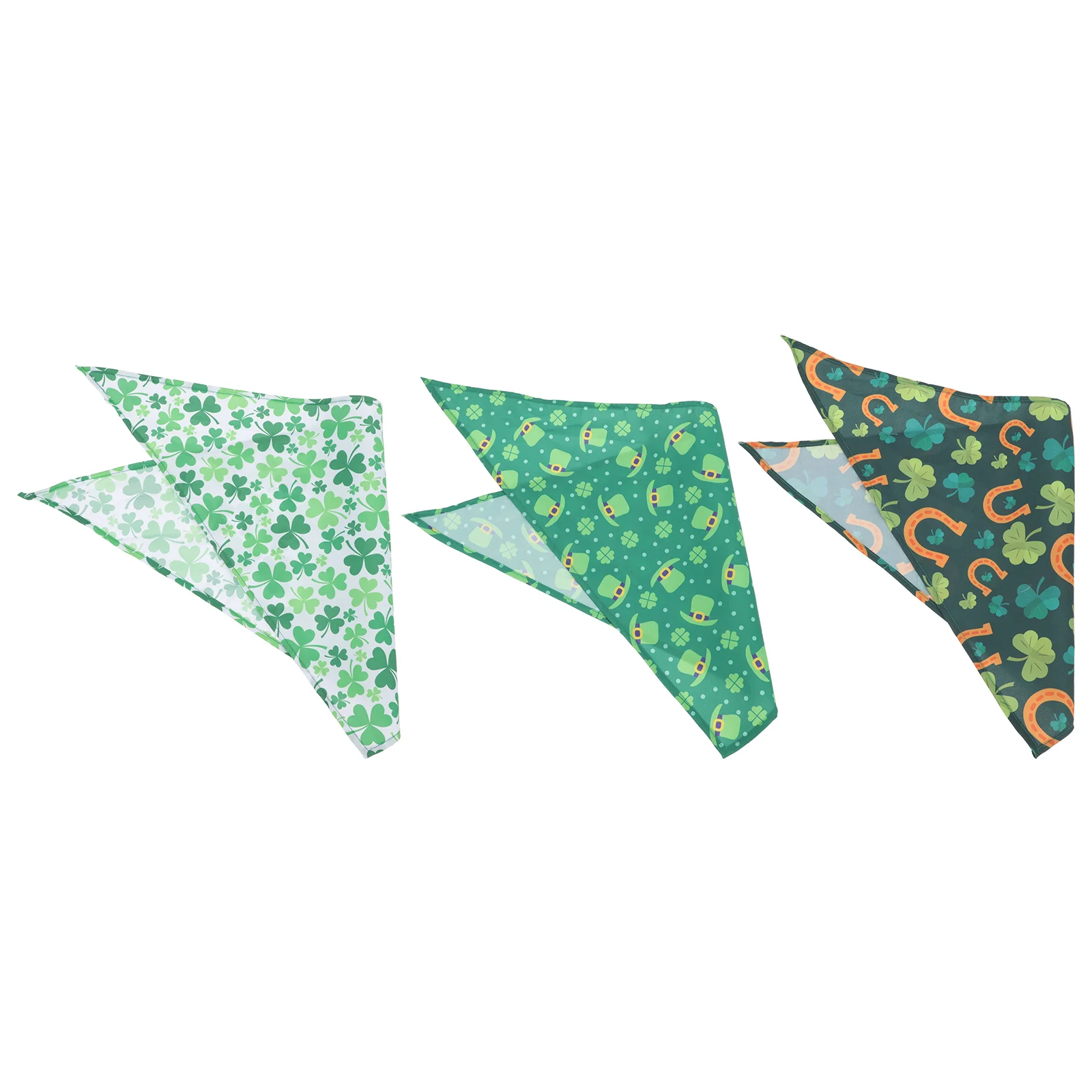 3Pcs Delicate Washable Pet Bib Dog Costume Festival Triangle Scarf Pet Neck Adorn
3Pcs Delicate Washable Pet Bib Dog Costume Festival Triangle Scarf Pet Neck Adorn