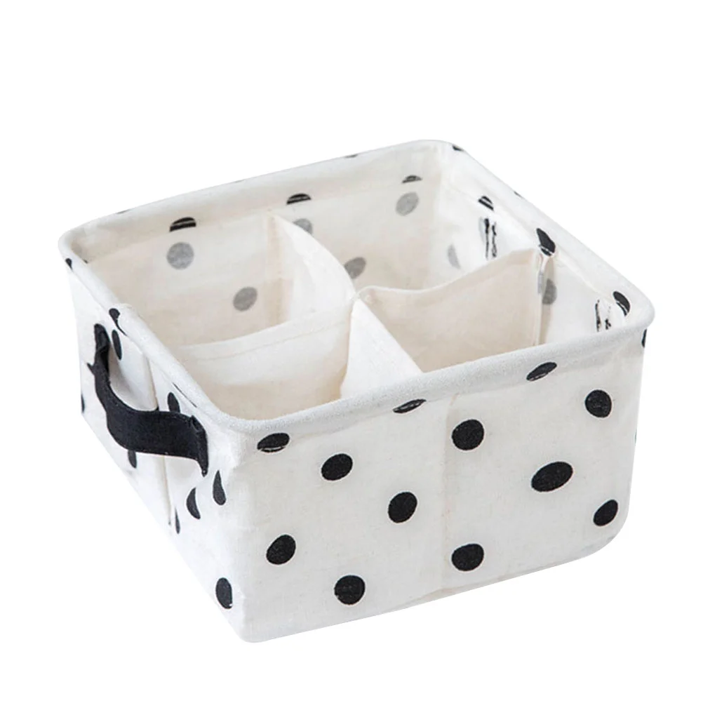 Storage Organizer Basket Box Clothes Sock Shelf Nursery Bins Closet Foldable Socks Container Drawer Case Wardrobe Organizers
Storage Organizer Basket Box Clothes Sock Shelf Nursery Bins Closet Foldable Socks Container Drawer Case Wardrobe Organizers