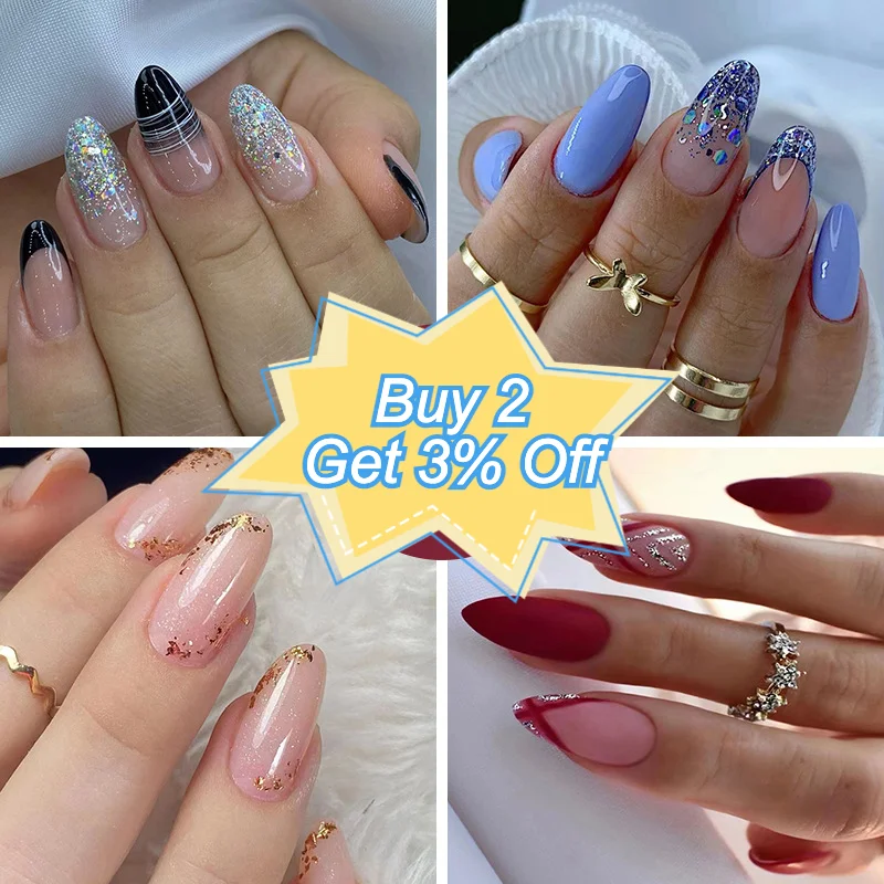 24 шт., многоразовые накладные ногти с леопардовым принтом
24 шт., многоразовые накладные ногти с леопардовым принтом