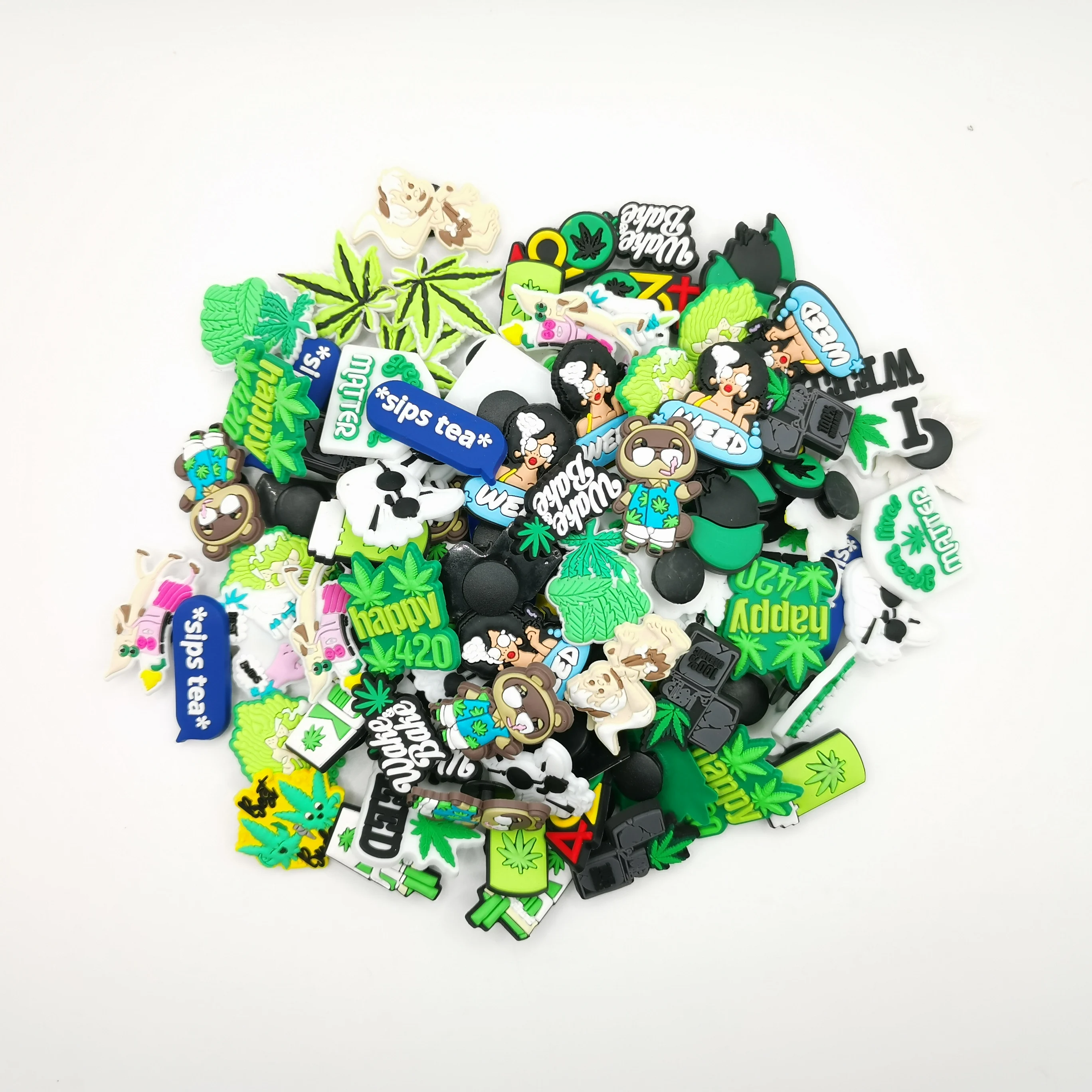 10/25 шт., декоративные подвески из ПВХ
10/25 шт., декоративные подвески из ПВХ