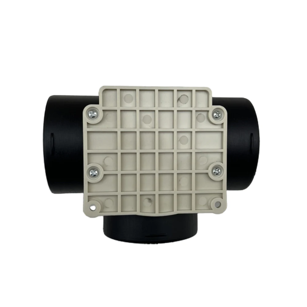 T Branch Air Vent Ducting 1pcs 75mm Accessories Black Brand New High Quality Plastic Splitter T Branch Ducting
T Branch Air Vent Ducting 1pcs 75mm Accessories Black Brand New High Quality Plastic Splitter T Branch Ducting