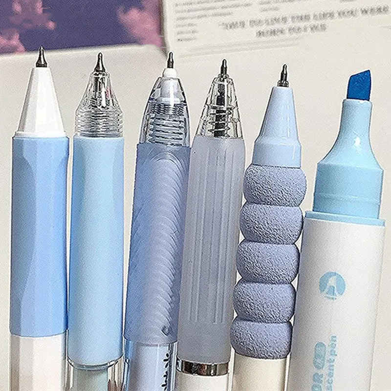 Lovely Gel Pen Marker Pen Set Simplicity Solid Color Series Stationery Gel Pen Paint Marker Kawaii Scrapbook Pen Student Supply
Lovely Gel Pen Marker Pen Set Simplicity Solid Color Series Stationery Gel Pen Paint Marker Kawaii Scrapbook Pen Student Supply