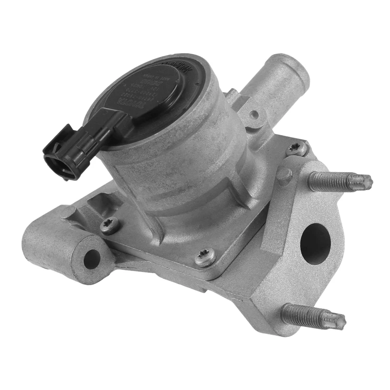 Автомобильный воздушный переключающий клапан для Toyota Tacoma 2,7 2TRFE 2005-2019 2571075012 25710-75015
Автомобильный воздушный переключающий клапан для Toyota Tacoma 2,7 2TRFE 2005-2019 2571075012 25710-75015