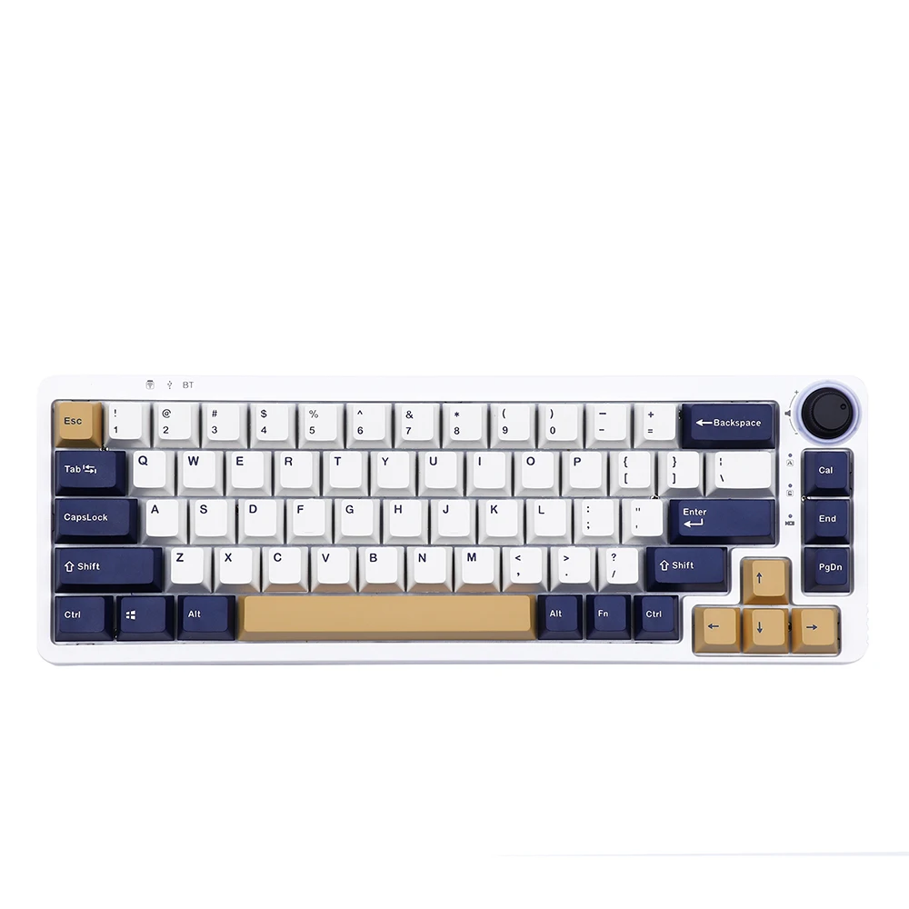 Набор колпачков для клавиш Epomaker Rudy R2, 135 клавиш, OEM профиль, двойной вылет, ПБТ, полный размер, подходит для расстановки ANSI
Набор колпачков для клавиш Epomaker Rudy R2, 135 клавиш, OEM профиль, двойной вылет, ПБТ, полный размер, подходит для расстановки ANSI