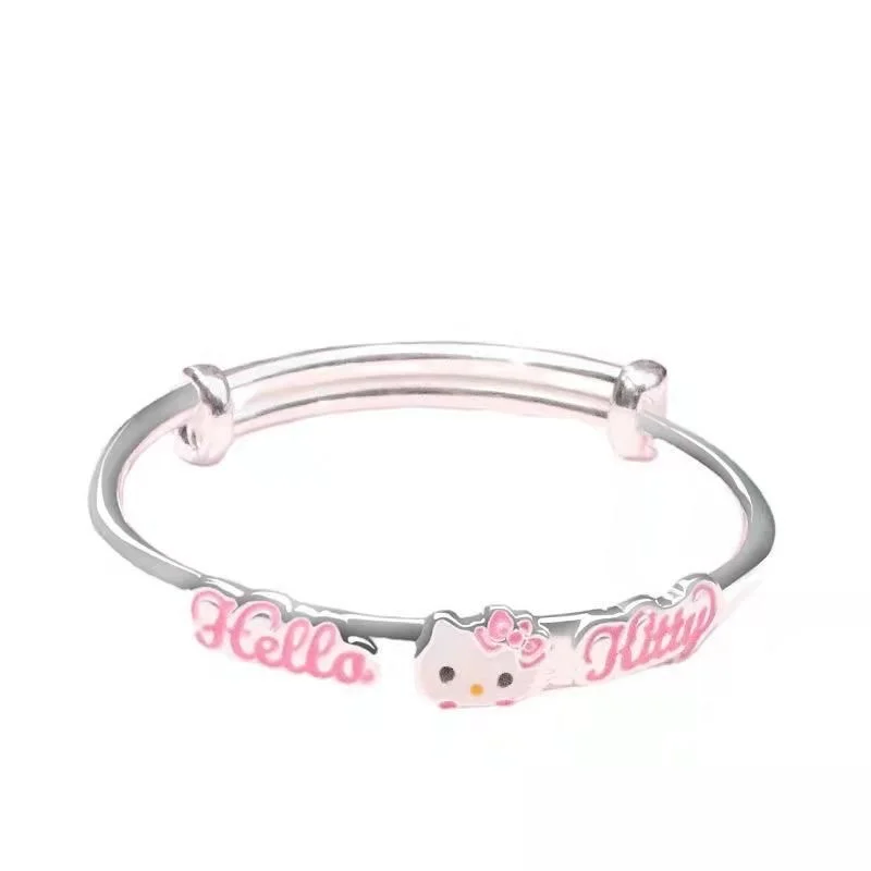 Sanrio Kawaii Bracelet Cinnamon Roll Melotti Handpiece Kolomi Bracelet Student Cute Bracelet Couple Festival Gift Wholesale
Sanrio Kawaii Bracelet Cinnamon Roll Melotti Handpiece Kolomi Bracelet Student Cute Bracelet Couple Festival Gift Wholesale