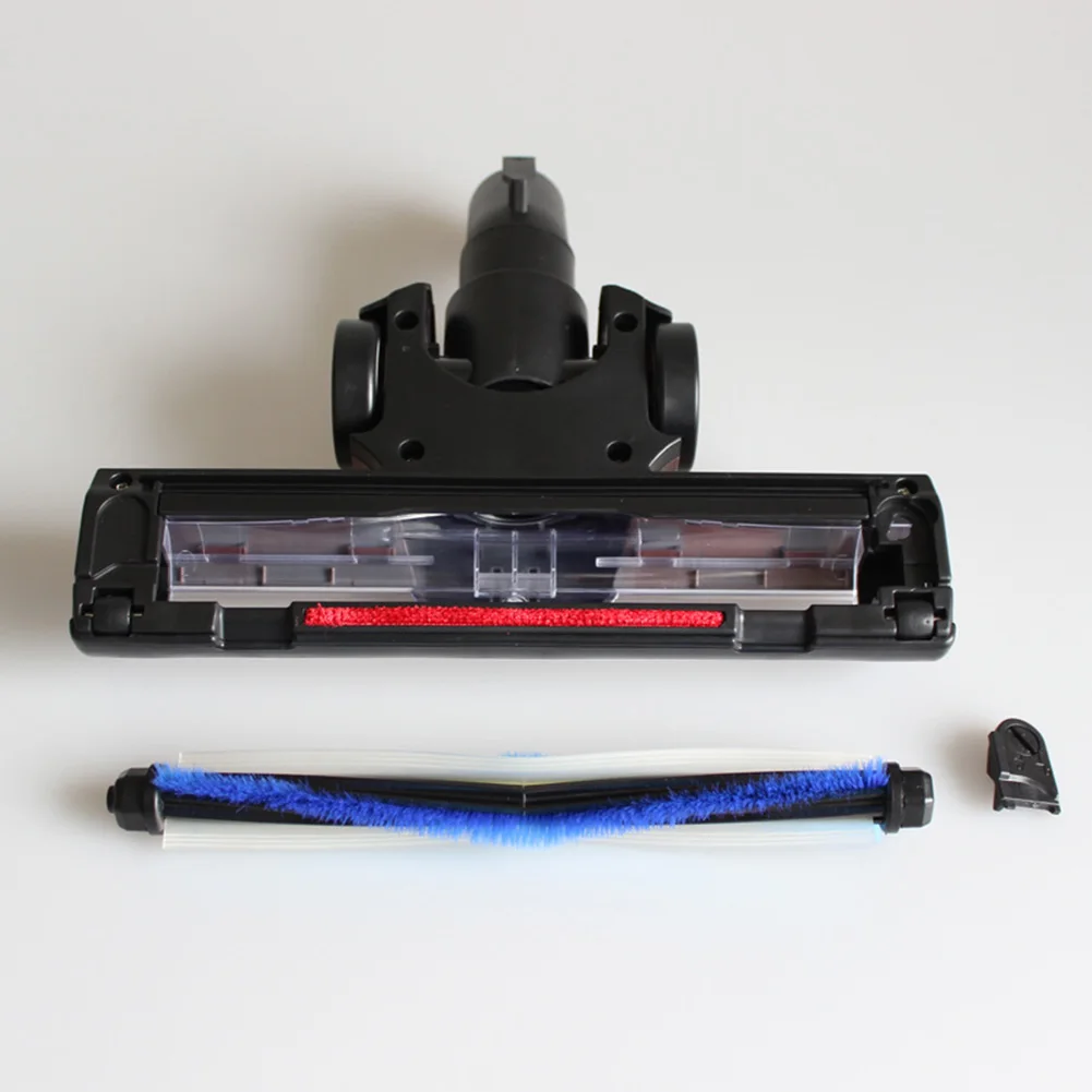 European Version Vacuum Cleaner Floor Brush 32mm Inner Diameter Suction Brush Nozzle Head Vacuum Cleaner Parts
European Version Vacuum Cleaner Floor Brush 32mm Inner Diameter Suction Brush Nozzle Head Vacuum Cleaner Parts