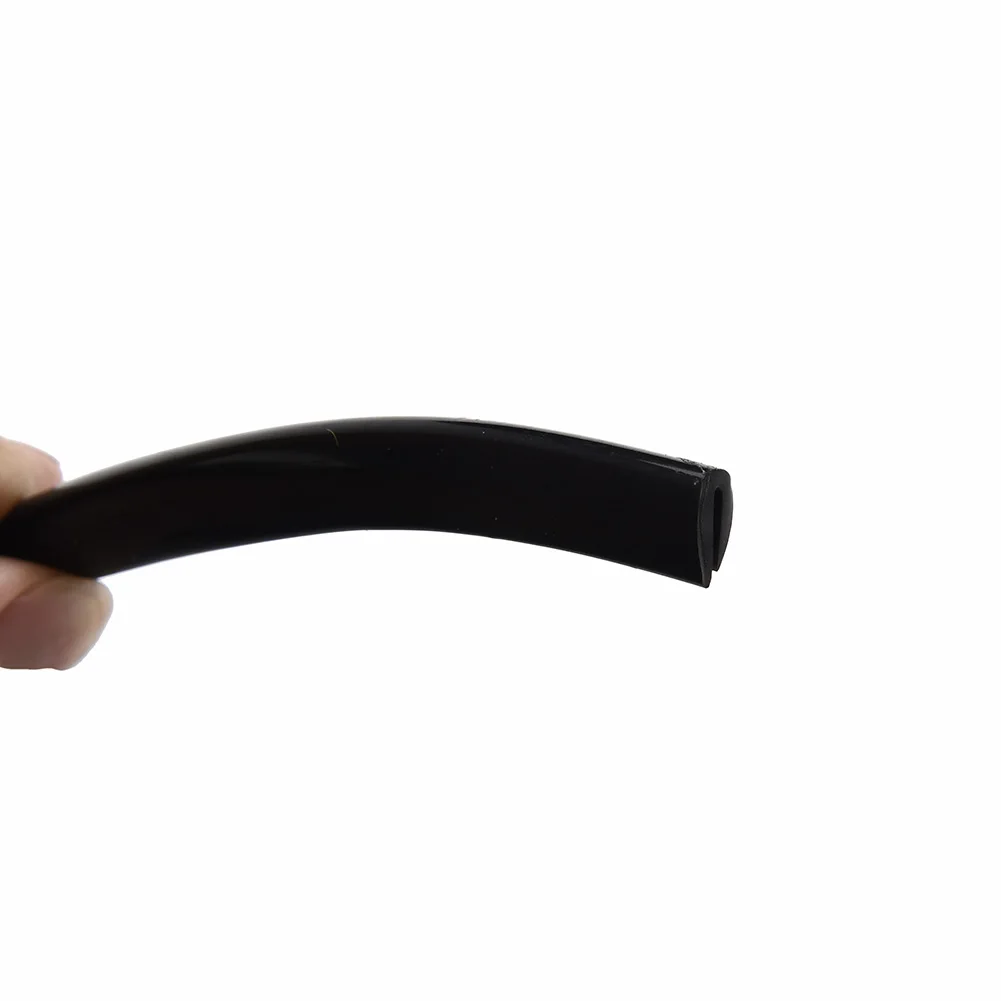 5M Car Universal Door Edge Guard U Shape Edge Trim Rubber Seal Rubber Moulding Protector Car Protection Hemming Wholesale
5M Car Universal Door Edge Guard U Shape Edge Trim Rubber Seal Rubber Moulding Protector Car Protection Hemming Wholesale