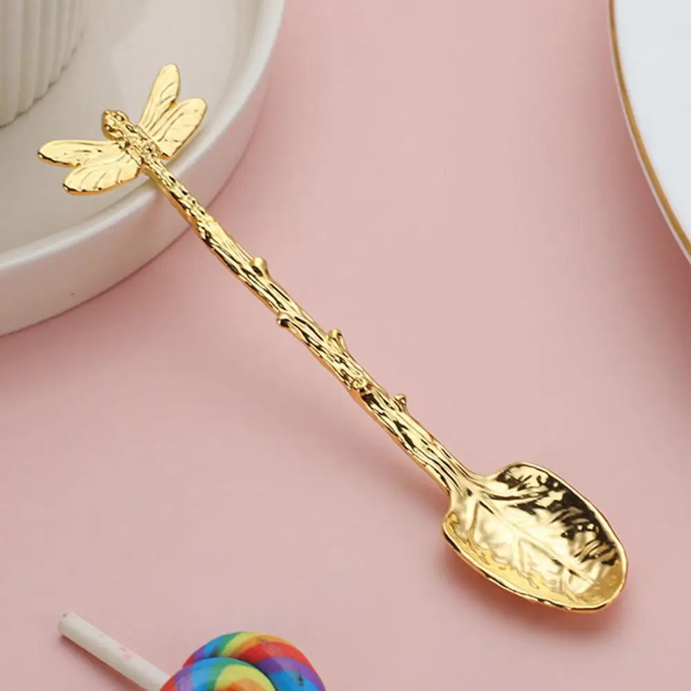 Useful Fruit Spoon Mini Lightweight Rust Proof Multi-function Dessert Spoon Dessert Spoon Dessert Spoon
Useful Fruit Spoon Mini Lightweight Rust Proof Multi-function Dessert Spoon Dessert Spoon Dessert Spoon