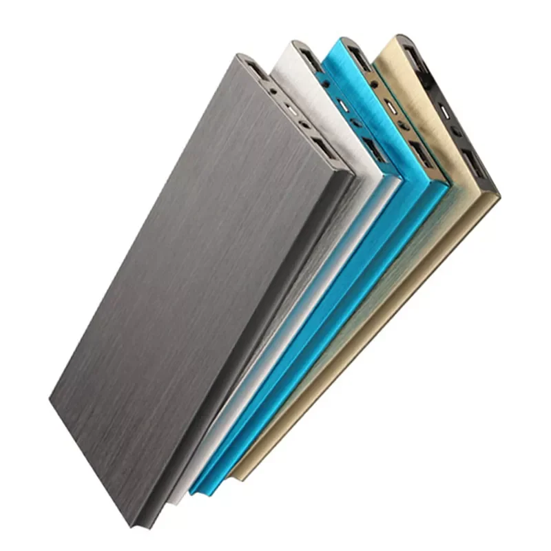 50000mAh Two-way Fast Charging Power Bank Portable High Capacity External Battery with Flashlight for iphone
50000mAh Two-way Fast Charging Power Bank Portable High Capacity External Battery with Flashlight for iphone