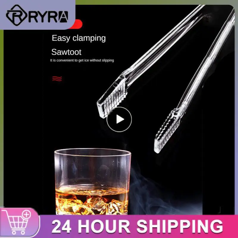5/8/10PCS Ice Cubes Clip Anti-fall Plastic Bread Food Bbq Clip Portable Non Slip Ice Clamp Tool Barware Ice Tong Thickened Mini
5/8/10PCS Ice Cubes Clip Anti-fall Plastic Bread Food Bbq Clip Portable Non Slip Ice Clamp Tool Barware Ice Tong Thickened Mini