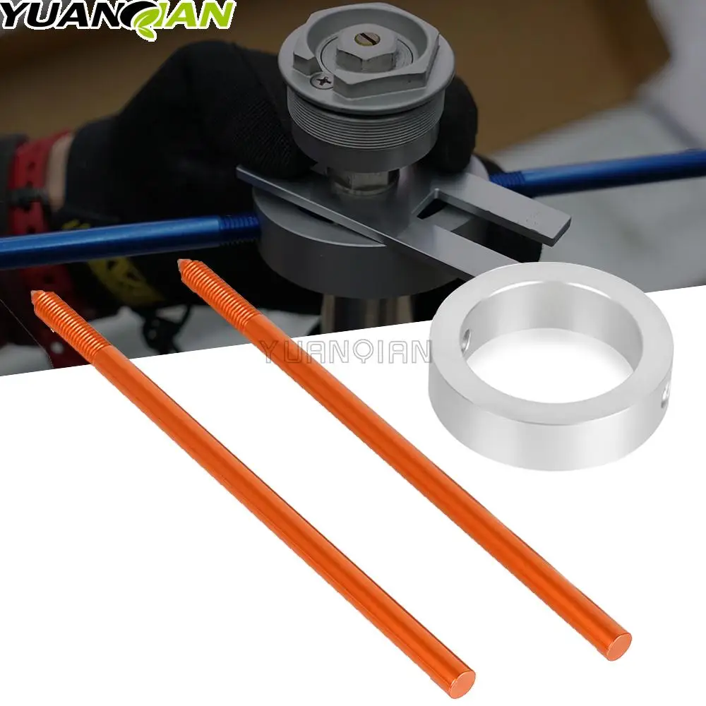 Для 125, 150, 200, 250, 300, 350, 400, 450, SX, SXF, XC, Φ, XCW, Φ, TPI, шестидневная вилка для мотоцикла, пружинный компрессор, инструмент
Для 125, 150, 200, 250, 300, 350, 400, 450, SX, SXF, XC, Φ, XCW, Φ, TPI, шестидневная вилка для мотоцикла, пружинный компрессор, инструмент