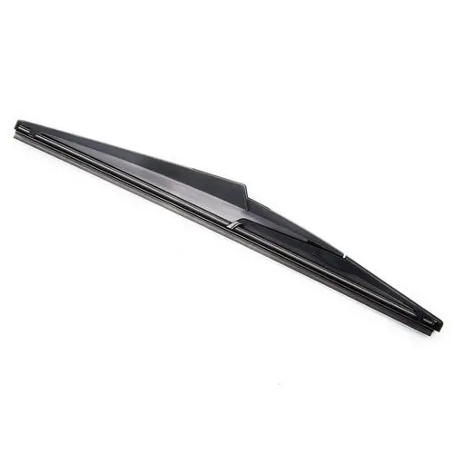 

Car-specific rear wipers. Please leave a message for the car model and year on the order，Product images are for reference only